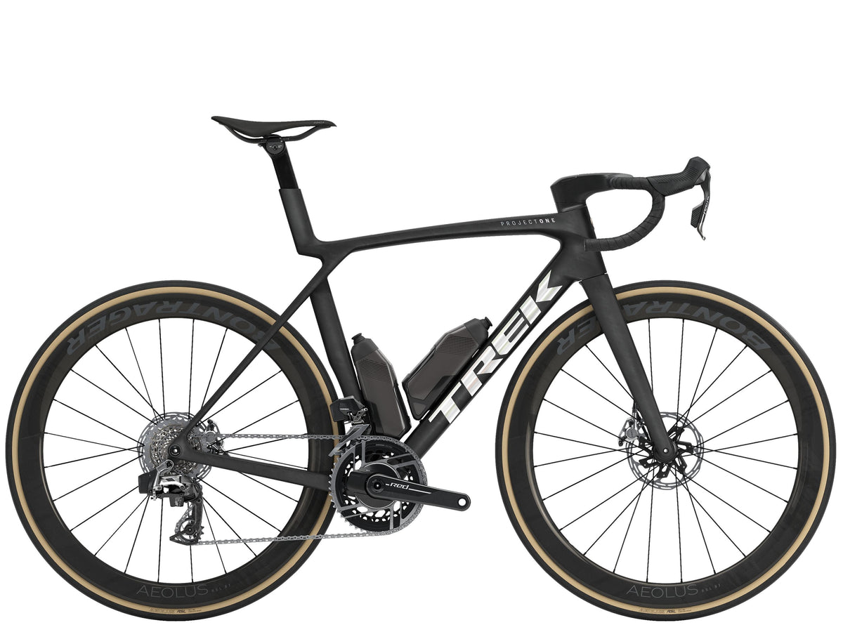 Madone SLR 9 AXS XL Matte Deep Smoke