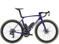 Madone SLR 9 AXS XL Purple Phaze/Amethyst Marble