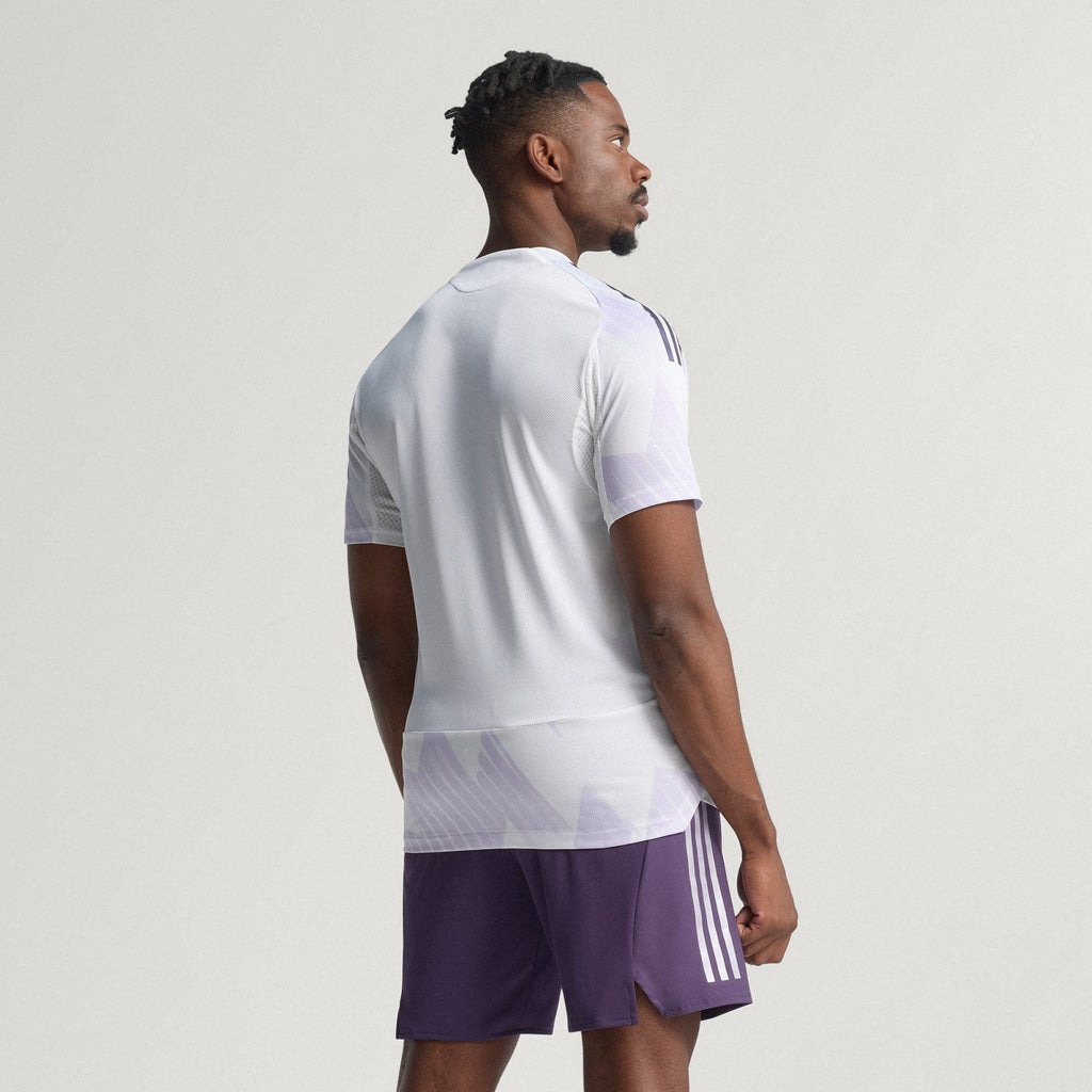 adidas Manchester United 25/26 Away Authentic Jersey
