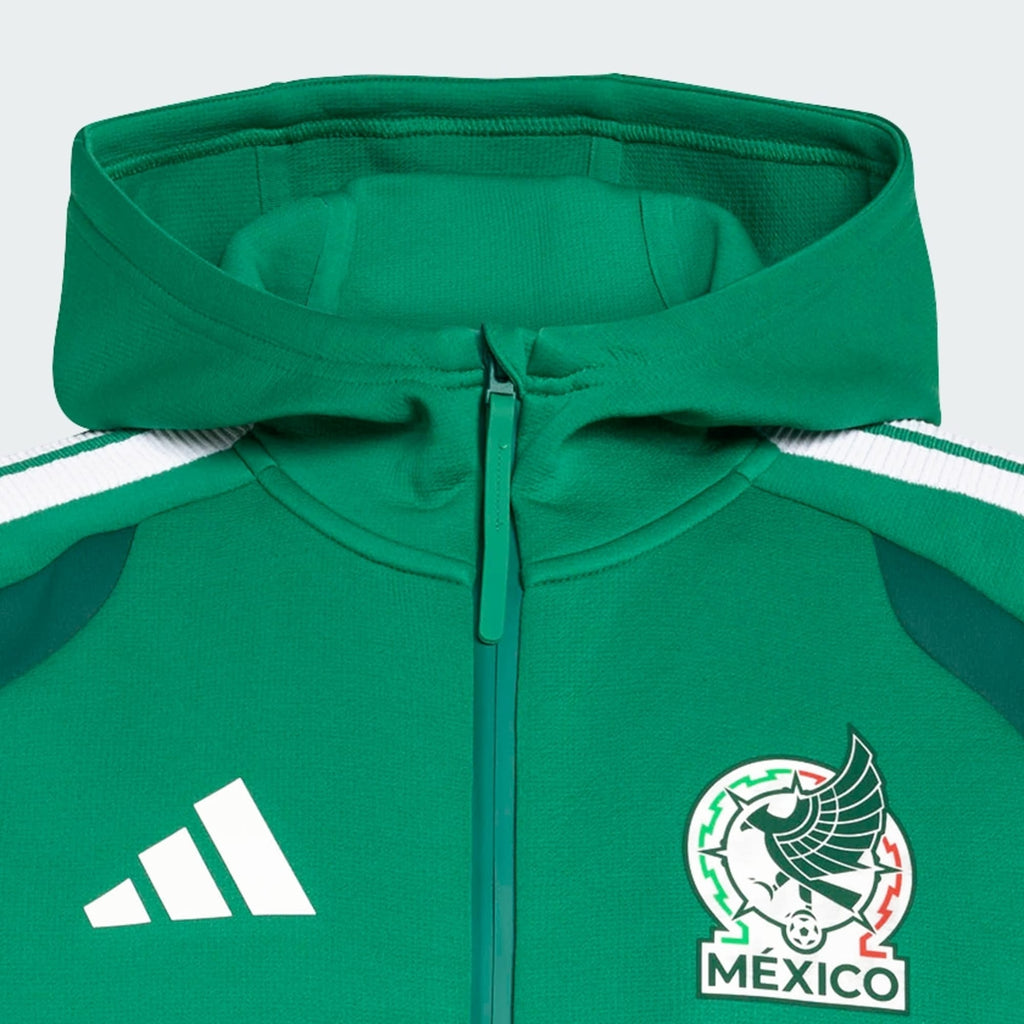 adidas Mexico 26 Tiro Pro Hoodie
