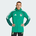 adidas Mexico 26 Tiro Pro Hoodie
