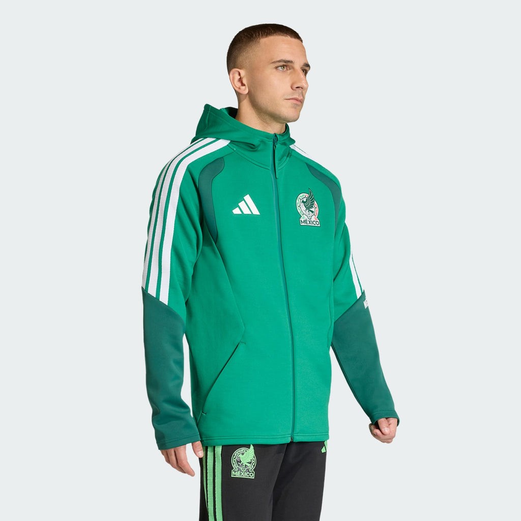 adidas Mexico 26 Tiro Pro Hoodie