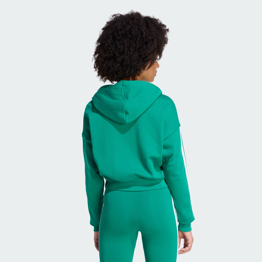 adidas Mexico DNA Women's Hoodie