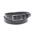 Celine Belt Black Leather