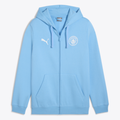 Puma Manchester City Ftbless Jacket