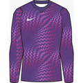 Nike Dri-FIT Gardien VI GK Men's Soccer Long-Sleeve Jersey
