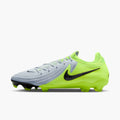 Nike Phantom GX 2 Pro FG Low-Top Adult Soccer Cleats Metallic