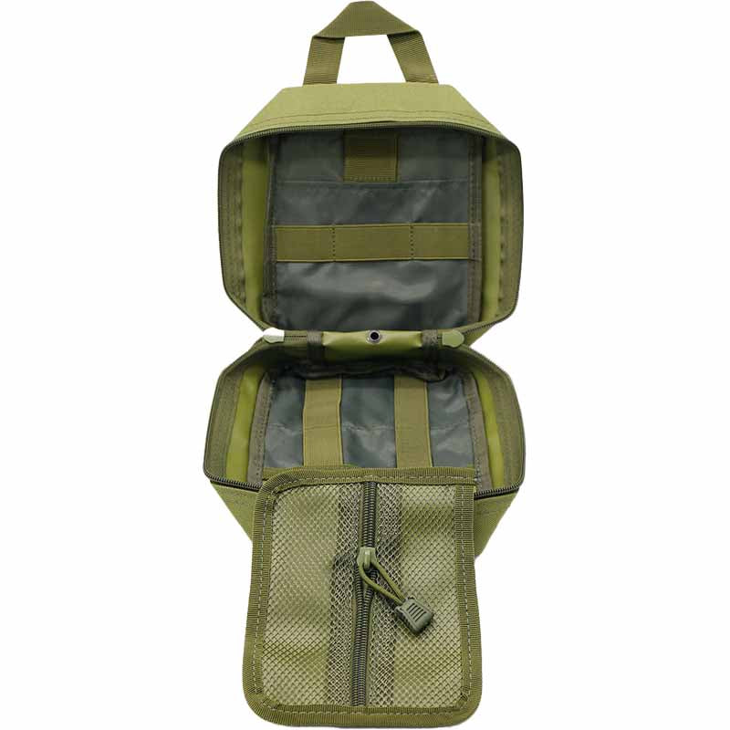 Tactical Medical Accessory Bag