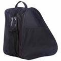 Blackout Half Net Skate Bag