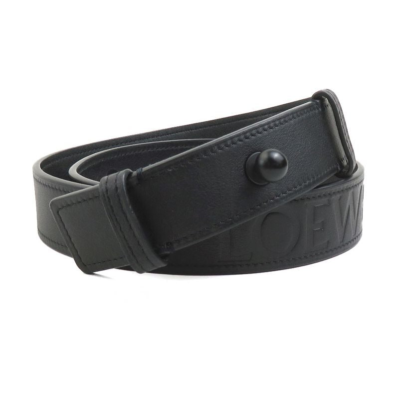 Loewe Black Belt
