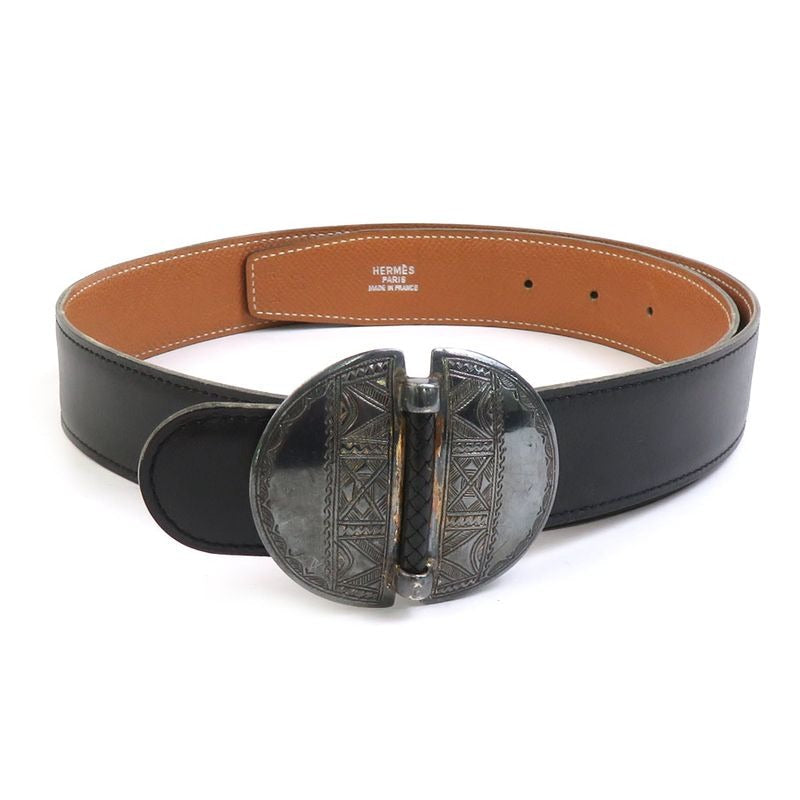 Hermes Belt Touareg