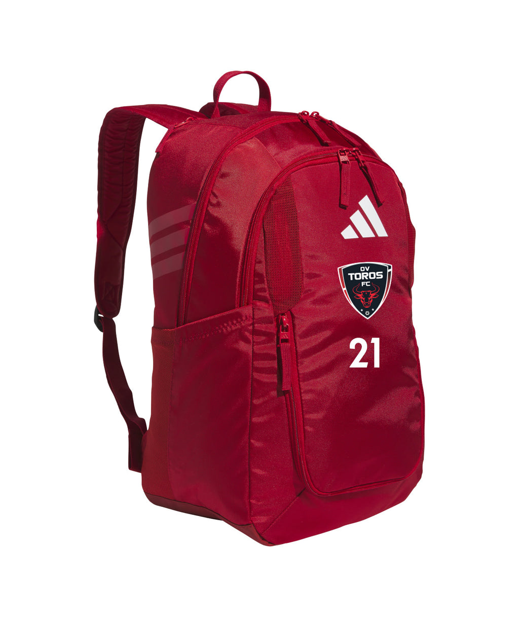 OV Toros Goalkeeper Player Package