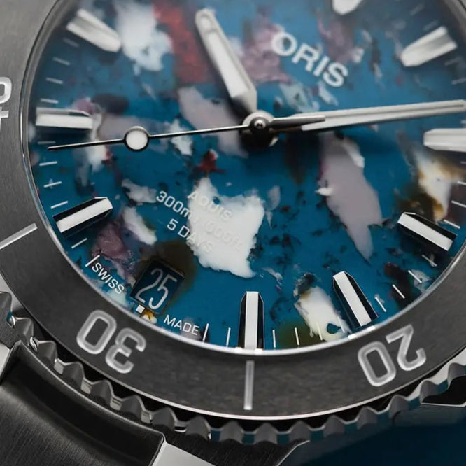 Oris Aquis Date Upcycle Multicolor 01 400 7790 4150-07 8 23 02Peb