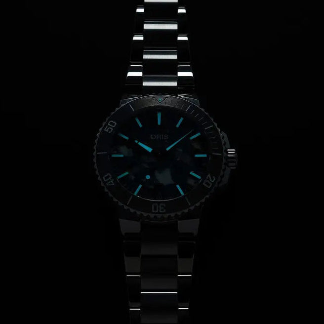 Oris Aquis Date Upcycle Multicolor 01 400 7790 4150-07 8 23 02Peb