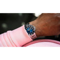 Oris Aquis Date Blu 01 400 7769 4135-07 8 22 09Peb