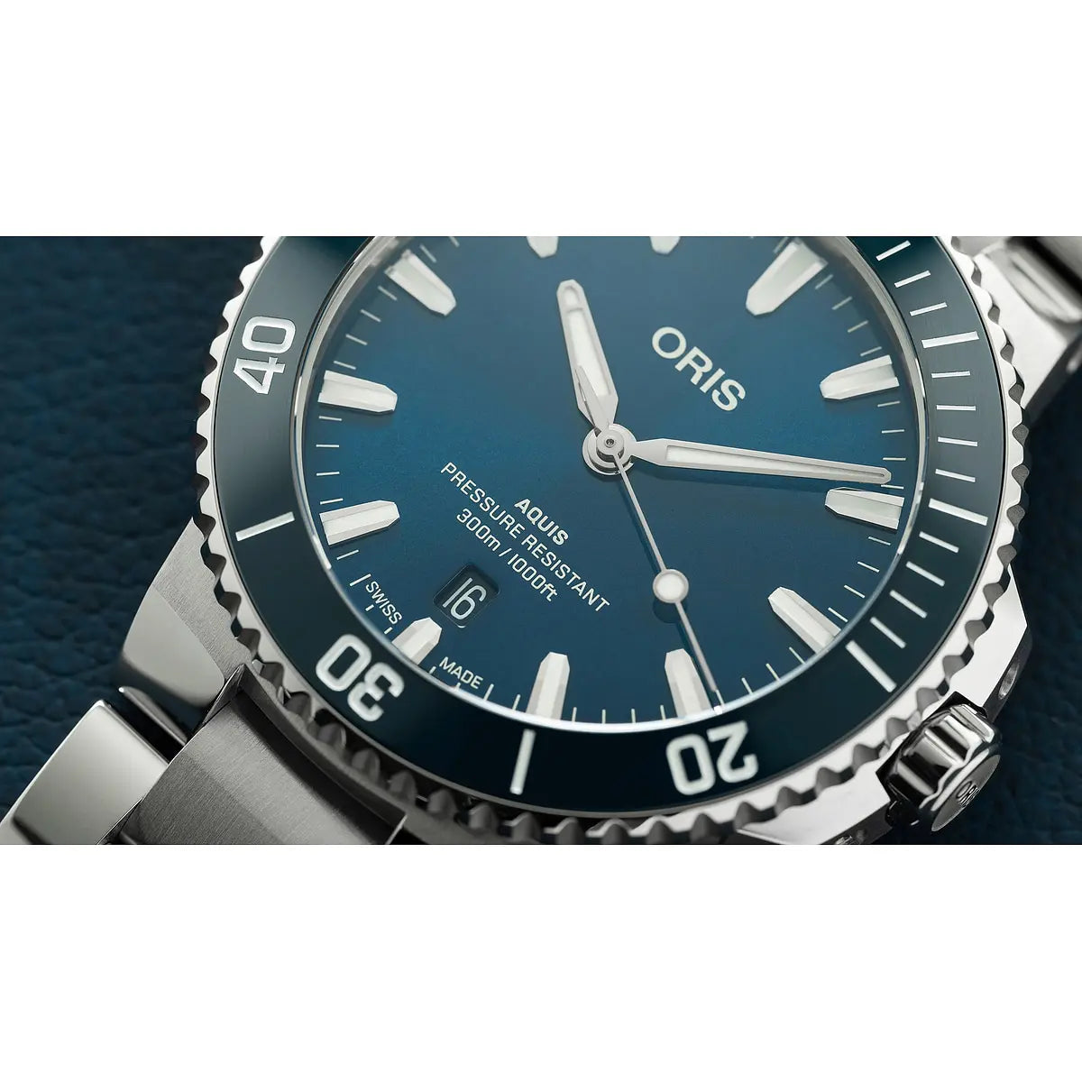 Oris Aquis Date Blu 01 733 7787 4135-07 8 22 04Peb