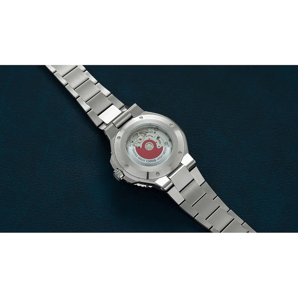 Oris Aquis Date Blu 01 733 7787 4135-07 8 22 04Peb