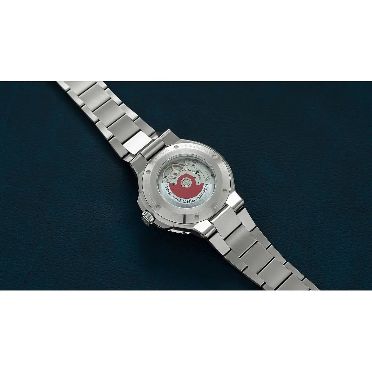 Oris Aquis Date Blu 01 733 7787 4135-07 8 22 04Peb