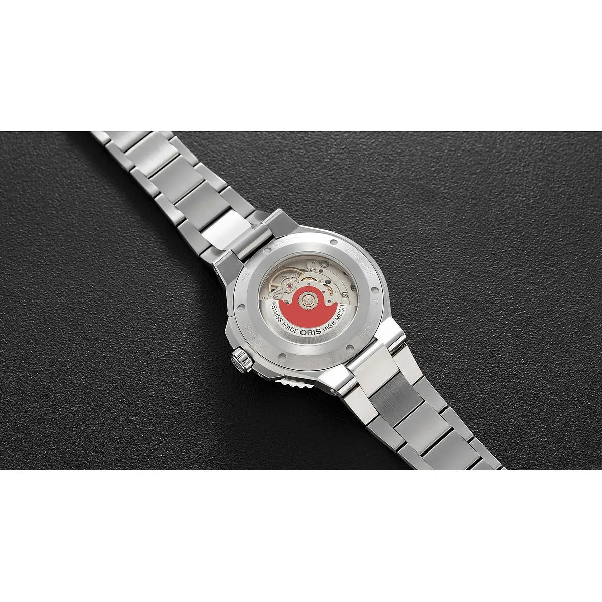 Oris Aquis Date Nero 01 733 7787 4154-07 8 22 04Peb