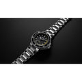 Oris Aquis Depth Gauge Nero 01 733 7755 4154-Set Mb