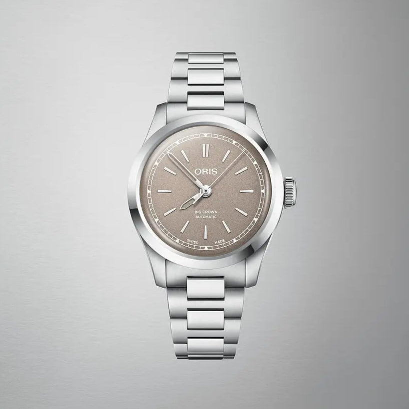Oris Big Crown Marrone 01 531 7797 4056-07 8 17 06