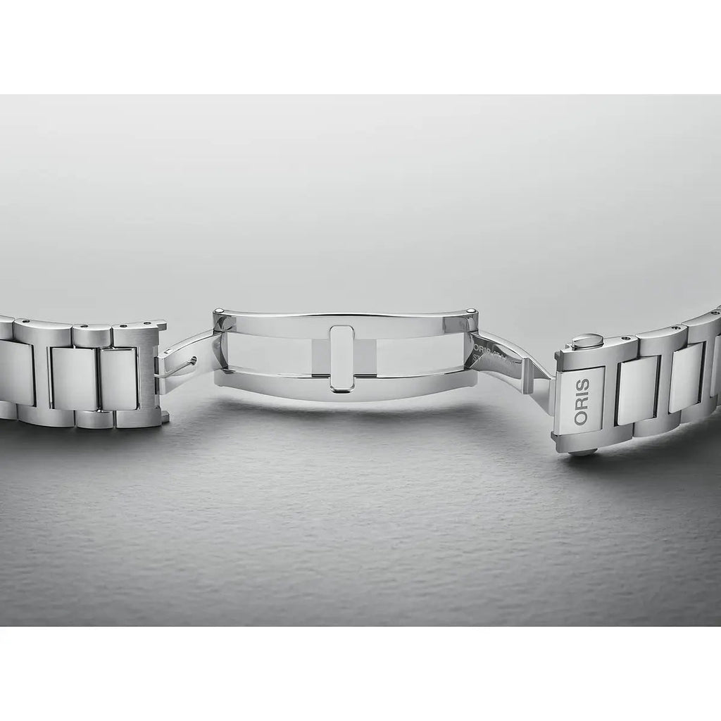 Oris Big Crown Marrone 01 531 7797 4056-07 8 17 06