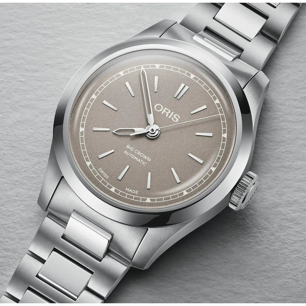 Oris Big Crown Marrone 01 531 7797 4056-07 8 17 06