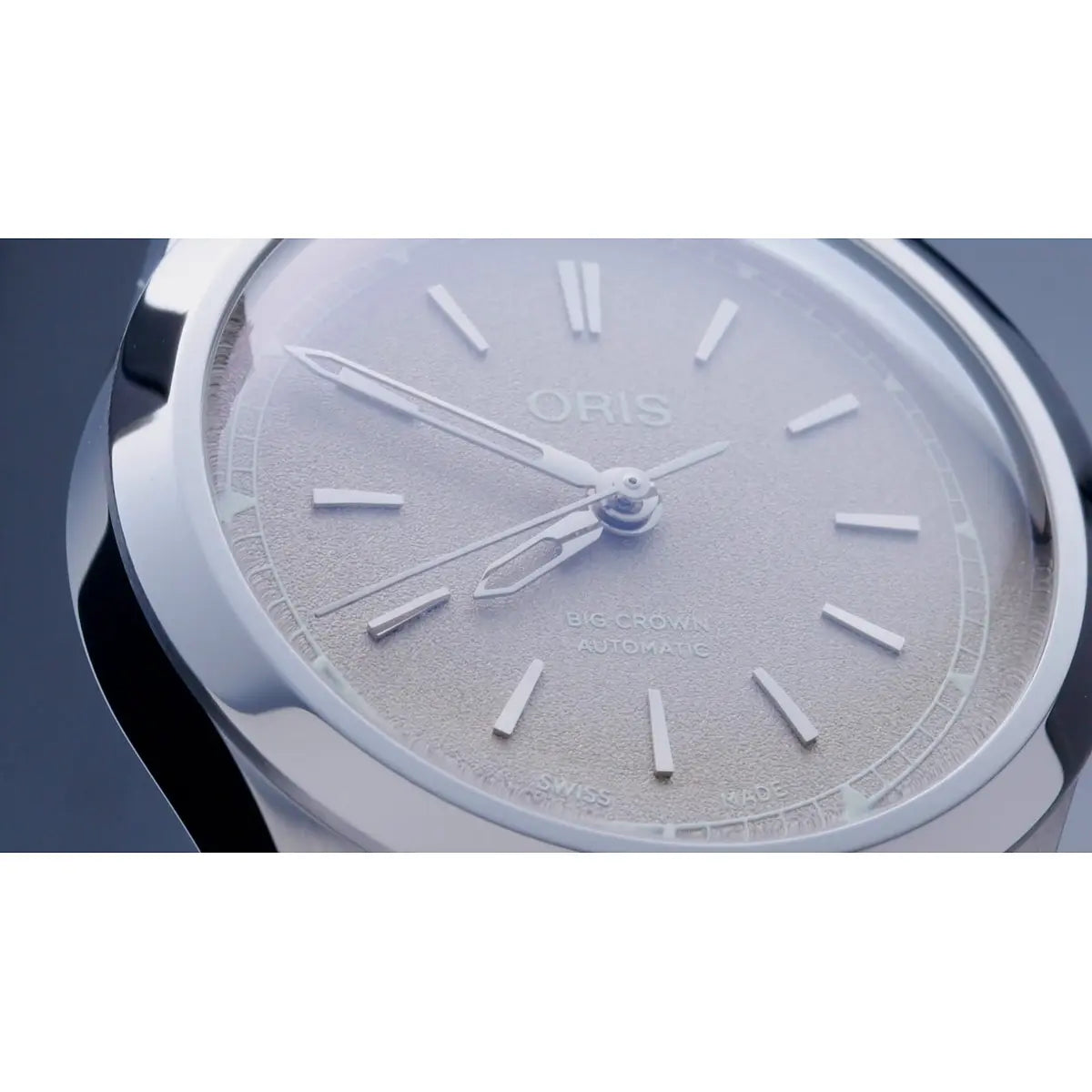 Oris Big Crown Marrone 01 531 7797 4056-07 8 17 06