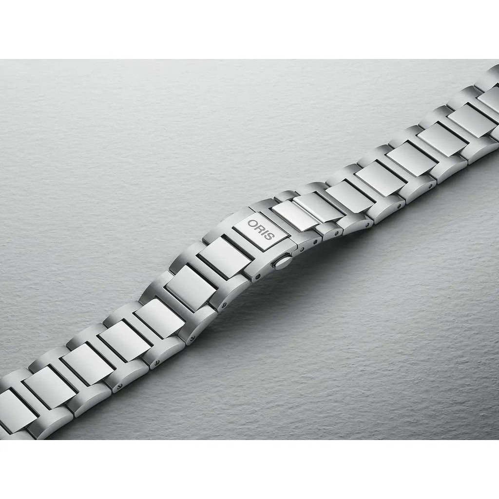 Oris Big Crown Diamonds Nero 01 531 7797 4094-07 8 17 06