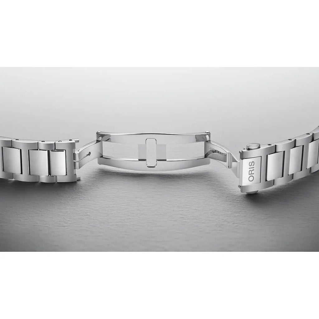 Oris Big Crown Pointer Date Blu 01 403 7776 4065-07 8 19 06