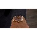 Oris Big Crown Pointer Date Rosso 01 754 7741 3168-07 8 20 01