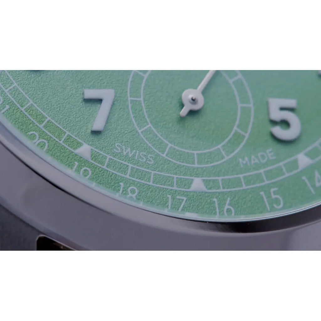 Oris Big Crown Pointer Date Verde 01 403 7799 4067-07 6 20 09Fc