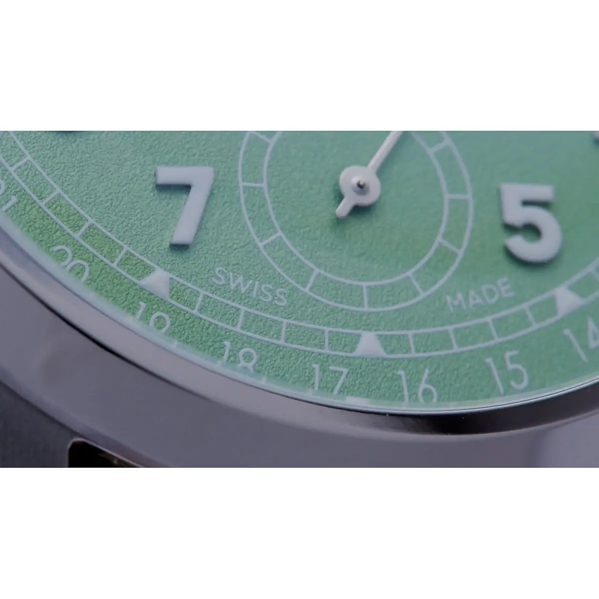 Oris Big Crown Pointer Date Verde 01 403 7799 4067-07 6 20 09Fc