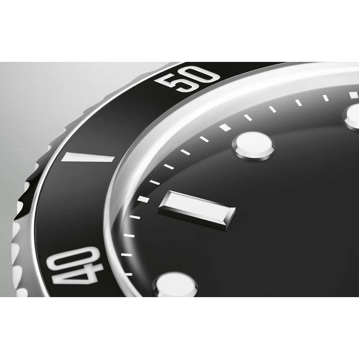 Oris Divers Date Nero 01 733 7795 4054-Set