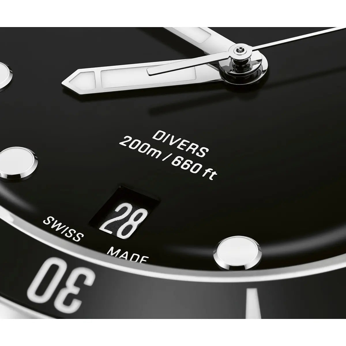 Oris Divers Date Nero 01 733 7795 4054-Set