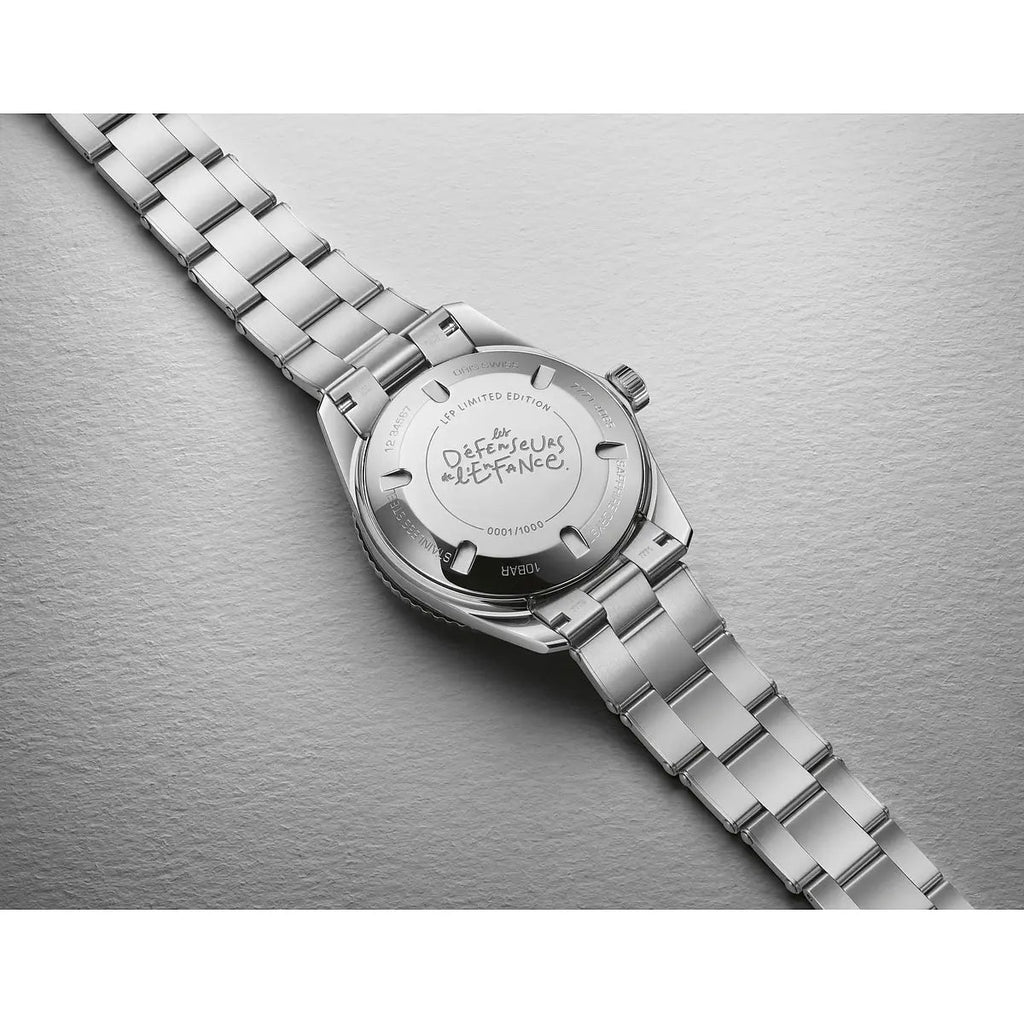 Oris Divers Lfp Blu 01 733 7771 4085-Set