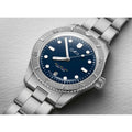 Oris Divers Lfp Blu 01 733 7771 4085-Set