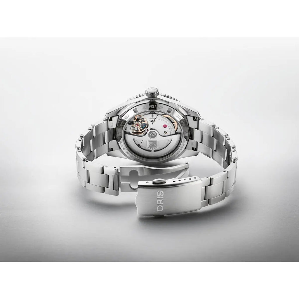 Oris Divers Sixty-Five 12H Nero 01 400 7772 4054-07 8 20 18