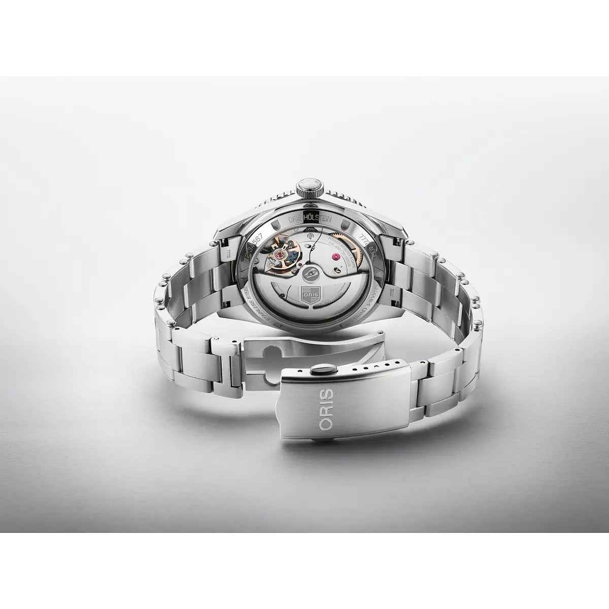 Oris Divers Sixty-Five 12H Nero 01 400 7772 4054-07 8 20 18