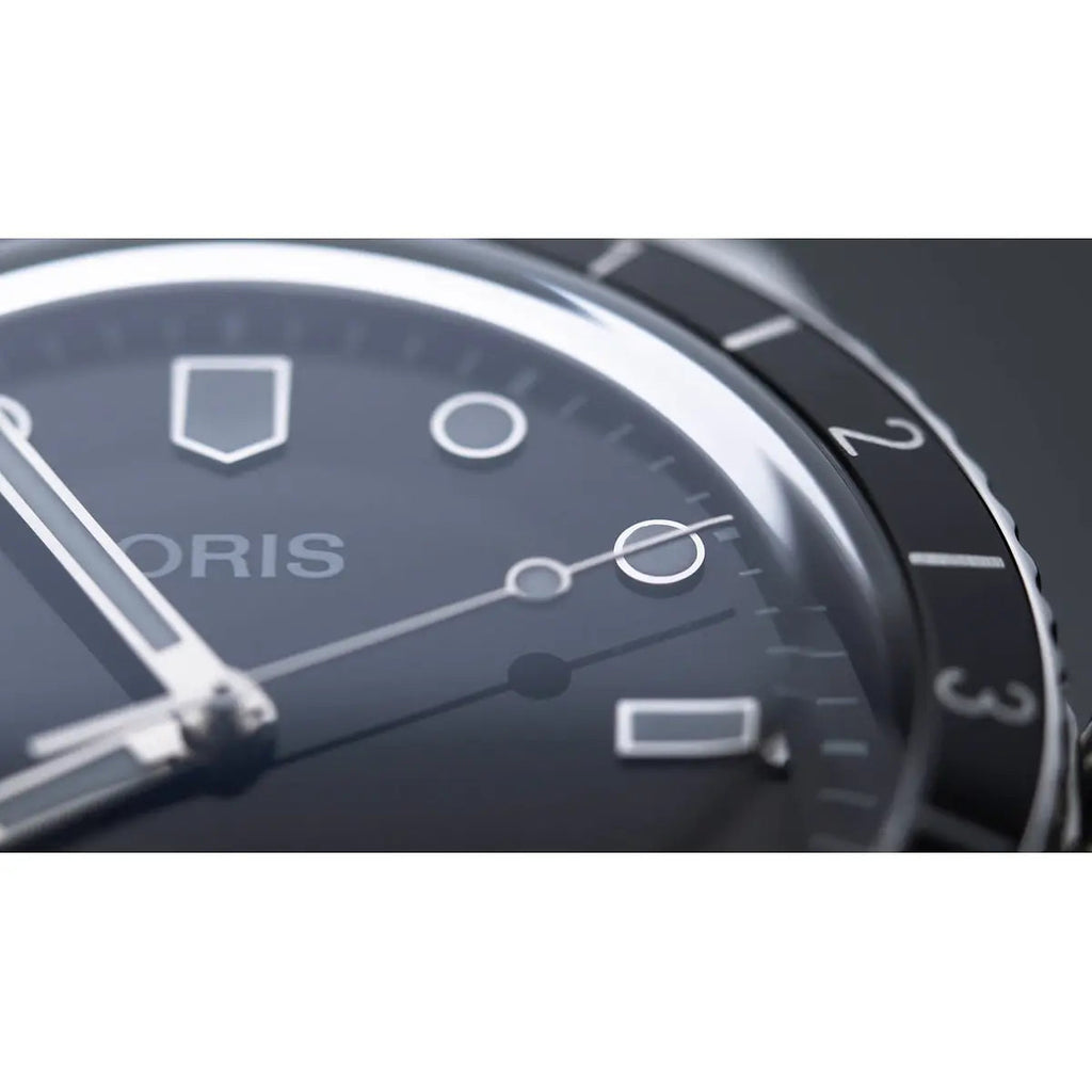 Oris Divers Sixty-Five 12H Nero 01 400 7772 4054-07 8 20 18