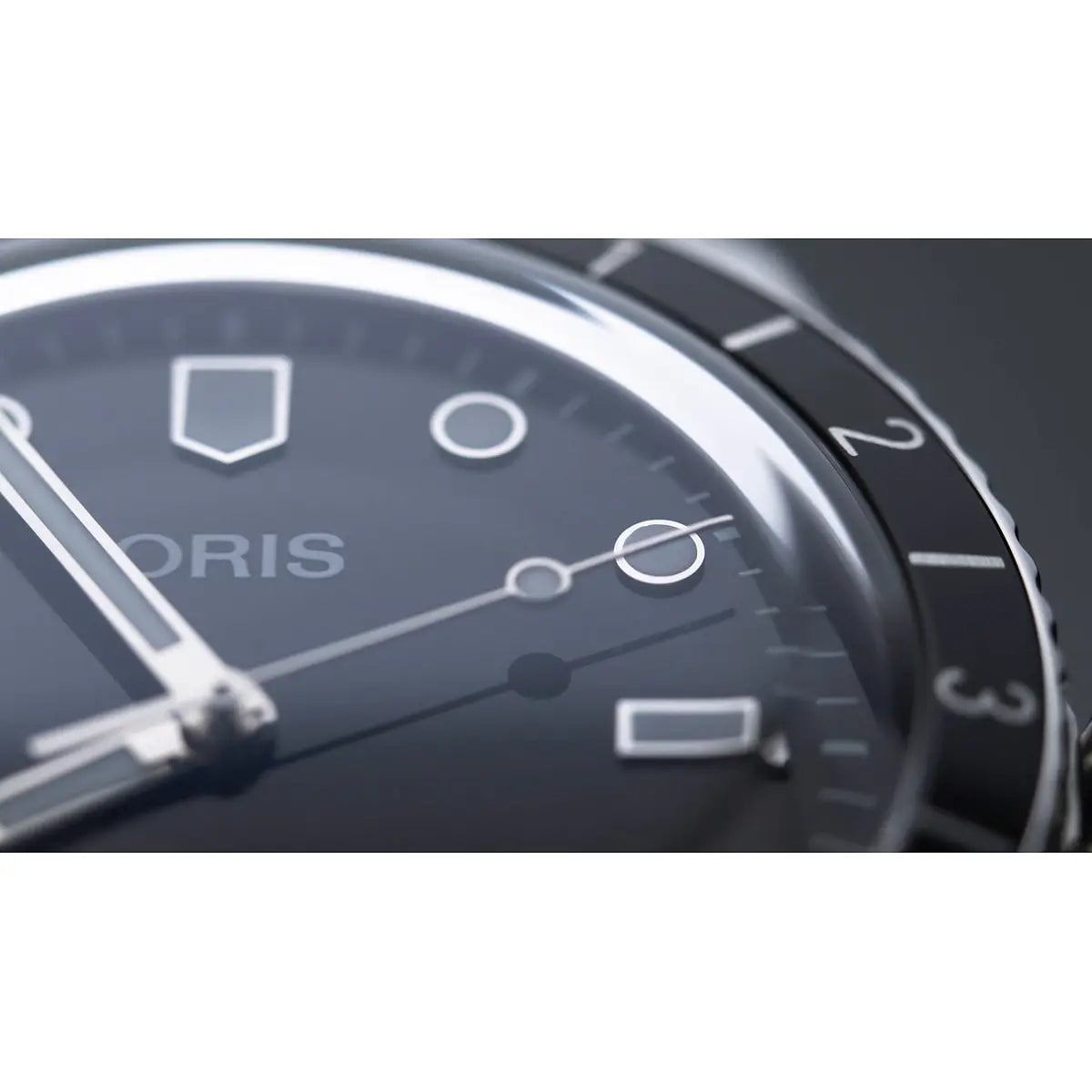 Oris Divers Sixty-Five 12H Nero 01 400 7772 4054-07 8 20 18