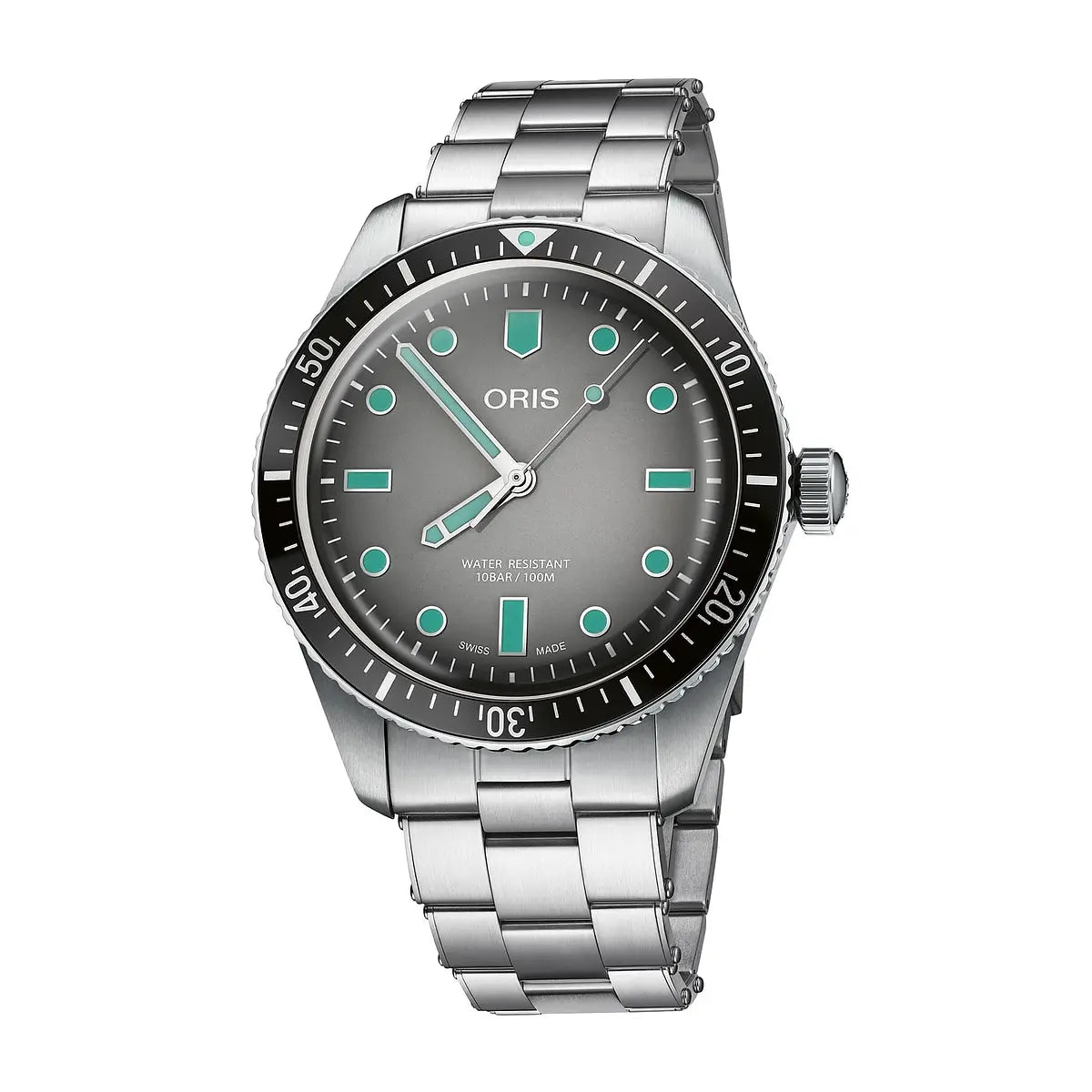 Oris Divers Sixty-Five Grigio 01 733 7707 4053-07 8 20 18