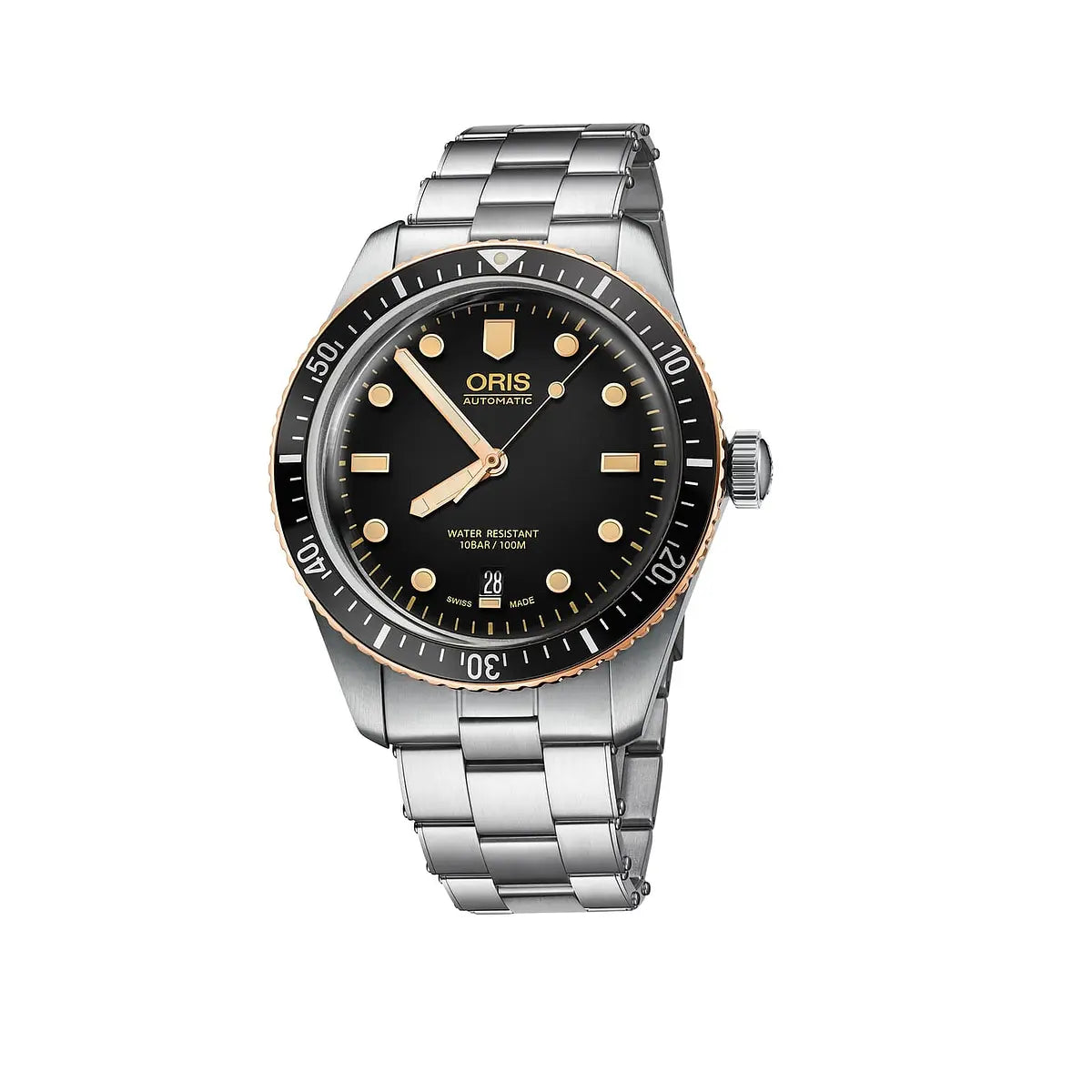 Oris Divers Sixty-Five Nero 01 733 7707 4354-07 8 20 18