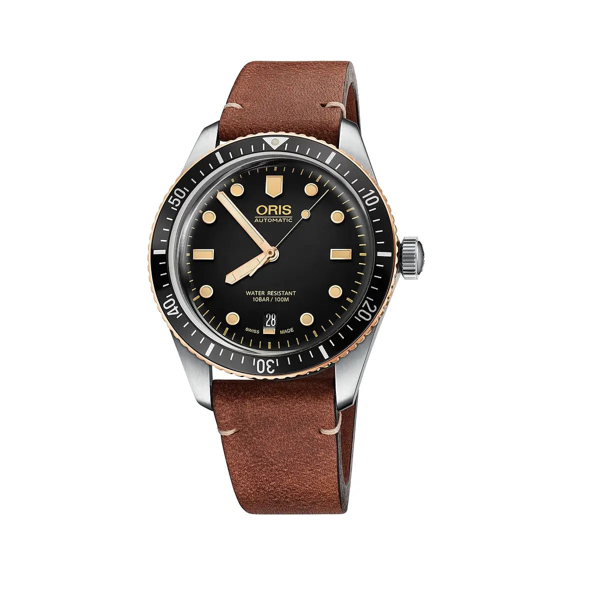 Oris Divers Sixty-Five Nero 01 733 7707 4354-07 5 20 45