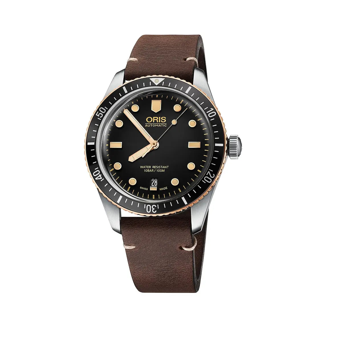 Oris Divers Sixty-Five Nero 01 733 7707 4354-07 5 20 55