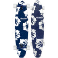 Paradise Longboard 9" x 40" Mallows Kicktail