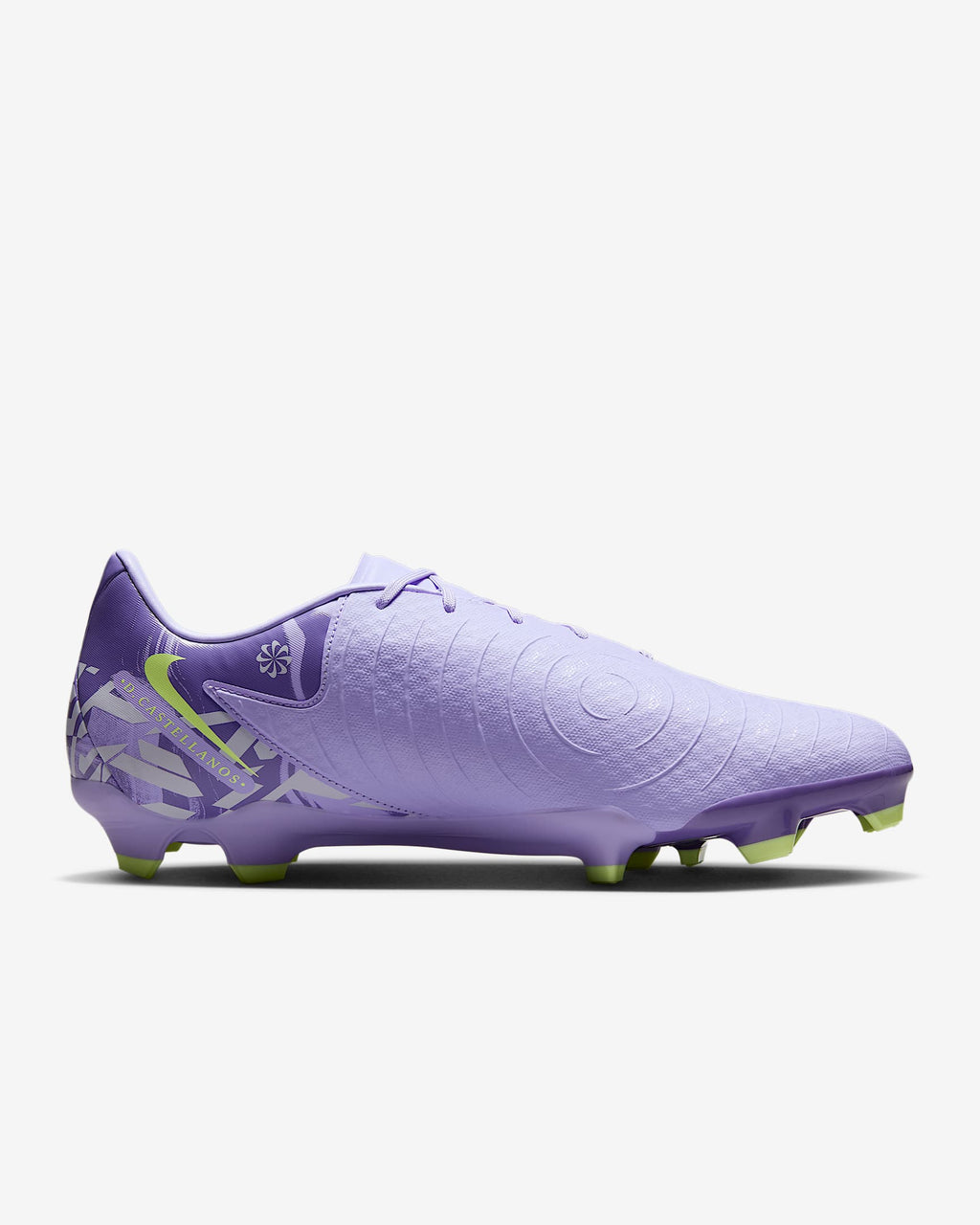 Nike United Phantom GX 2 Academy MG Soccer Cleats