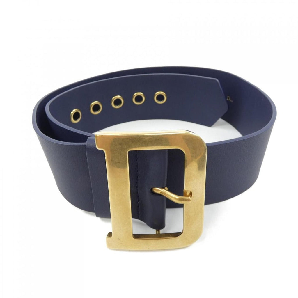 Dior Christian Quake Large Belt
