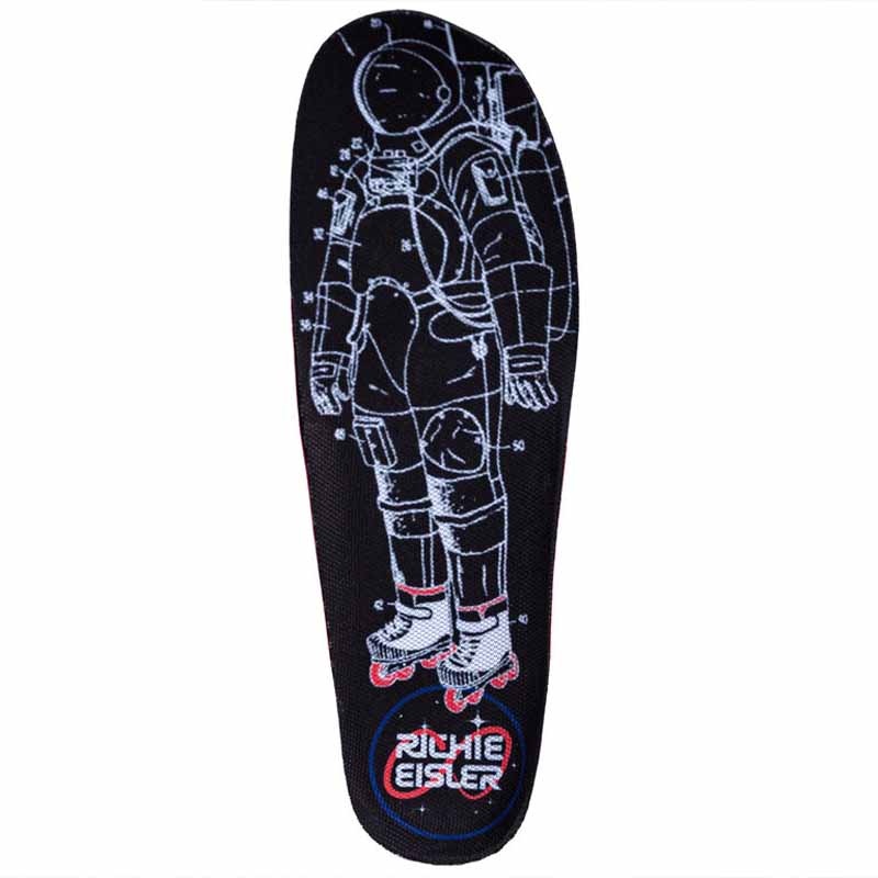 USD Aeon 60 Richie Eisler Aggressive Skates
