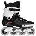Powerslide Next 80 Core Black Skates